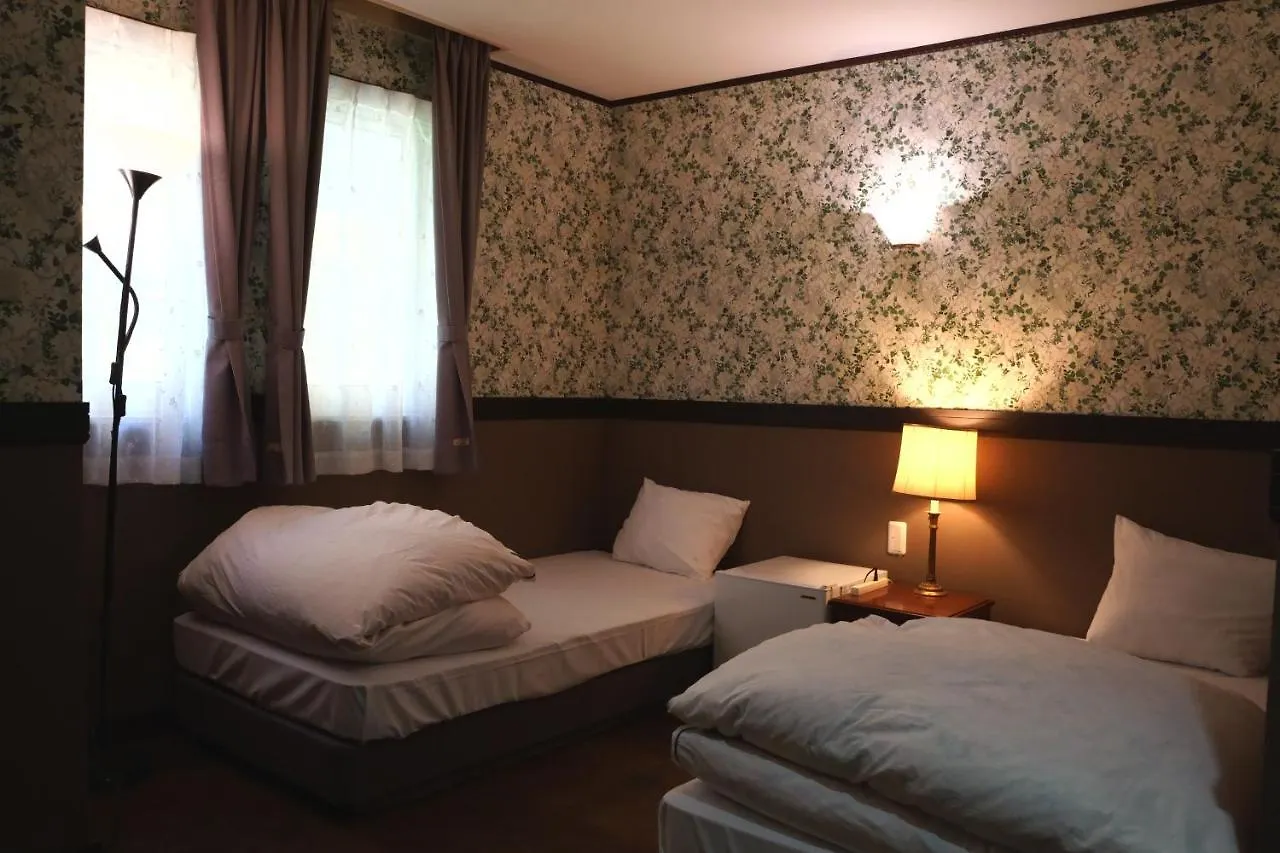 Klingelbaer Otel Hakone 0*,