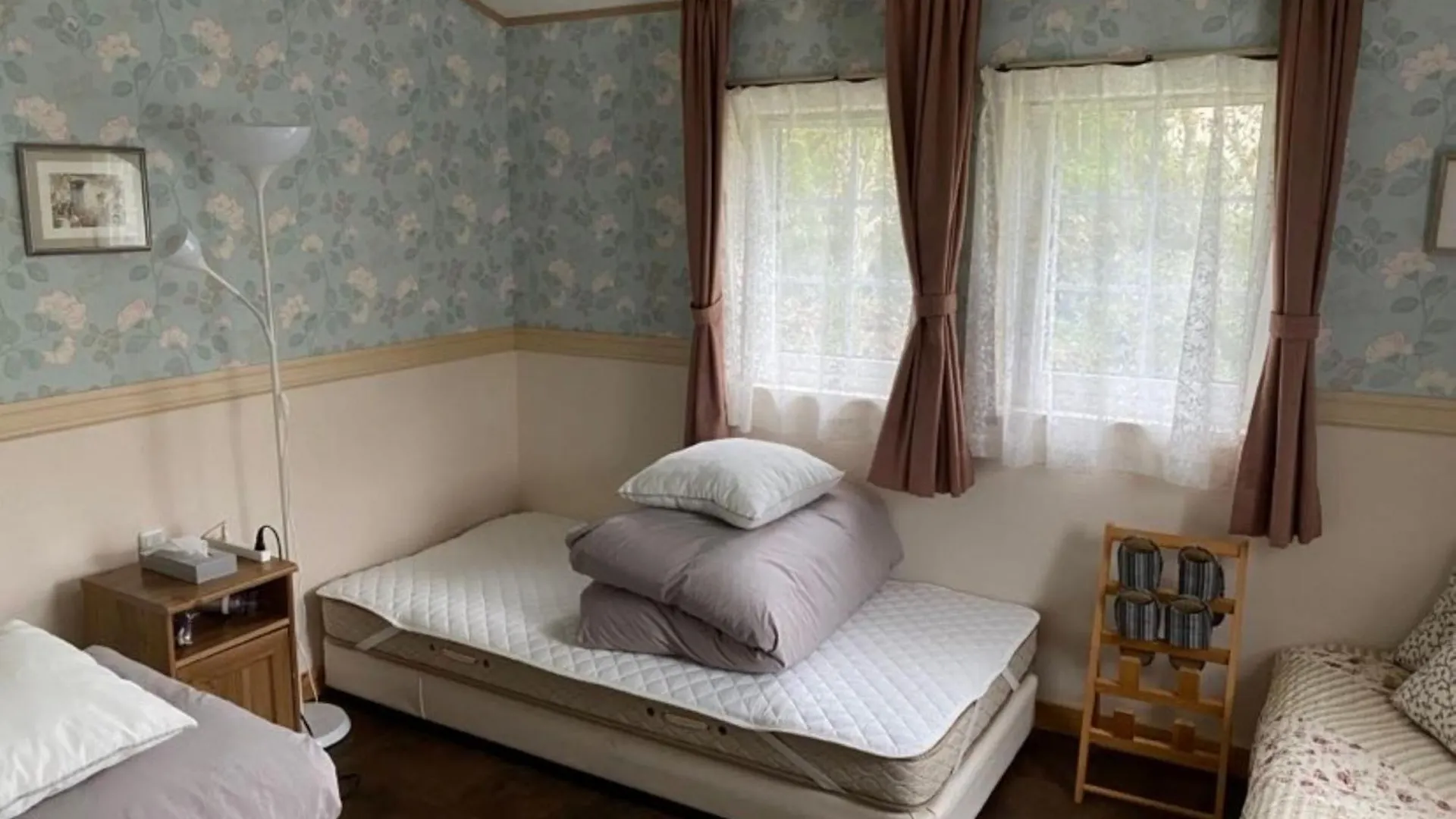 Klingelbaer Otel Hakone Japonya