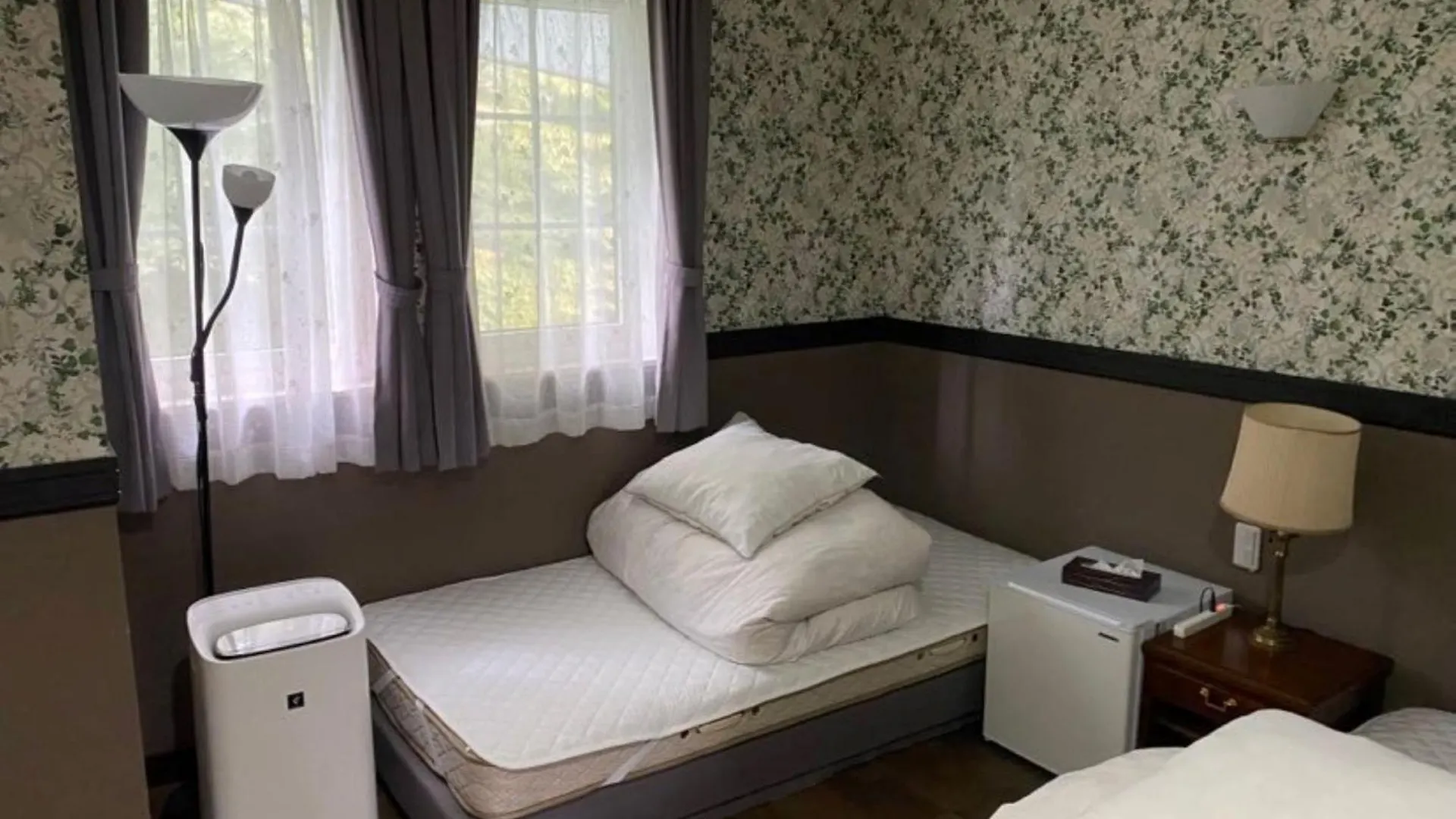 Klingelbaer Otel Hakone