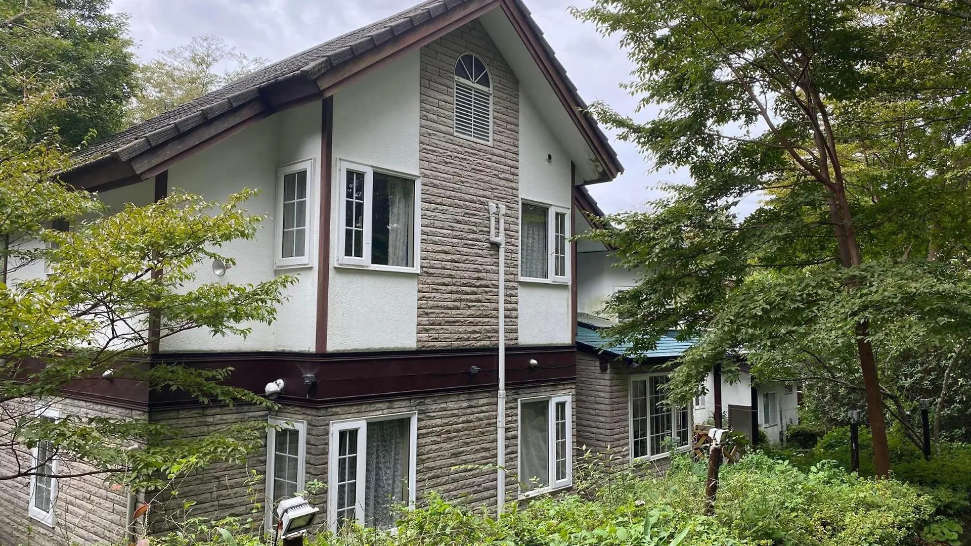 Klingelbaer Otel Hakone